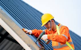 Fast & Reliable Emergency Roof Repairs in New Madrid, MO